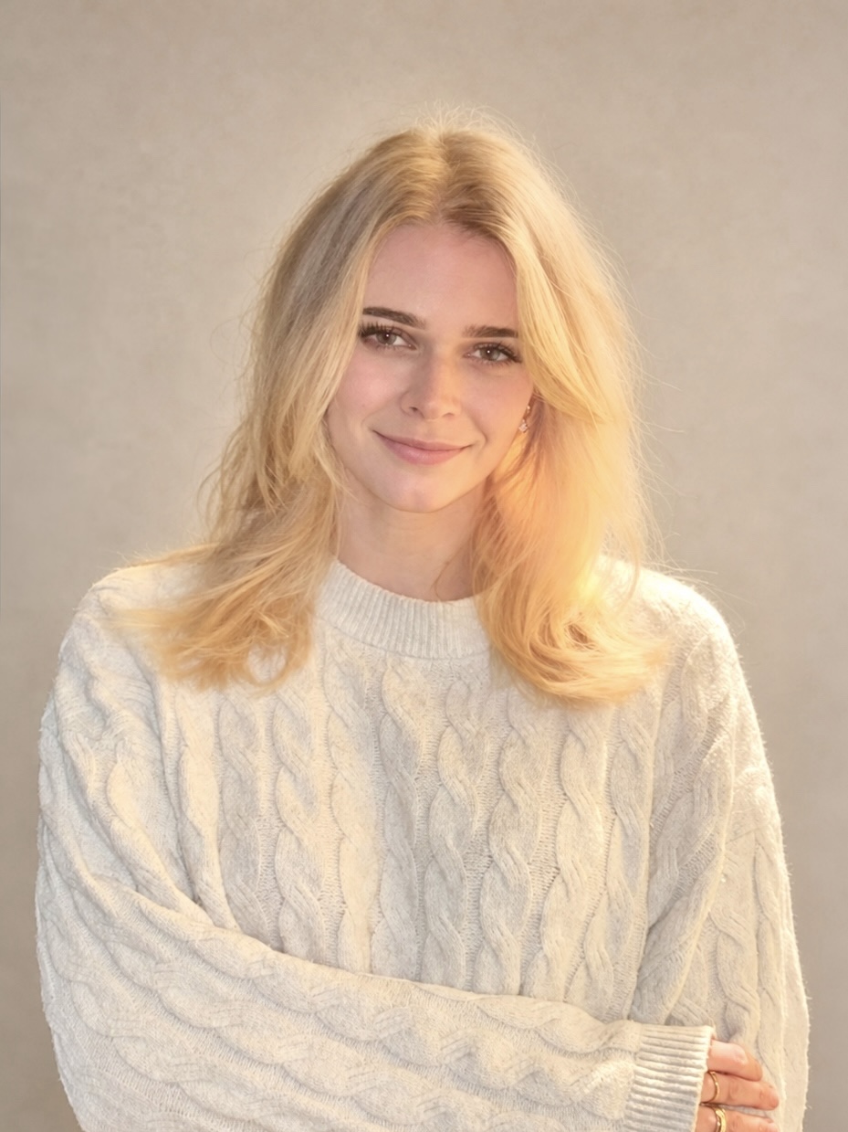 Sarah Kerschensteiner – Gesundheits- und Krankenpflegerin